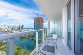 2BR Private Ocean Luxury Condos at Beachwalk Resort condo